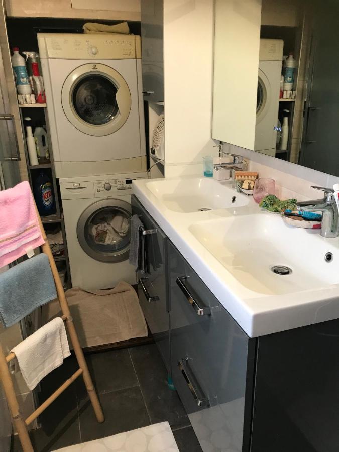 Chambre Cosy, Calme, Dans Maison Privee A 1,5 Km Village Sospel Exteriör bild